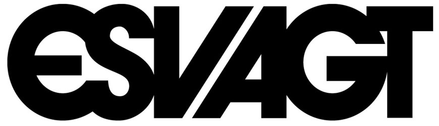 Logo for Esvagt